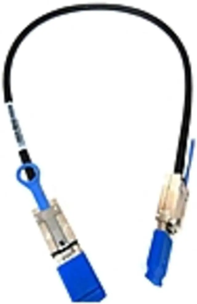 Alt view image 3 of 3 - DELL W508F Serial Attached Scsi (Sas) External Cable Pc