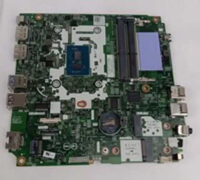 Main image of Dell 50GV9 Optiplex 3000 Thin Client Desktop Motherboard - Intel Pentium N6005 CPU - Dual-channel DDR4 SODIMM Compatible