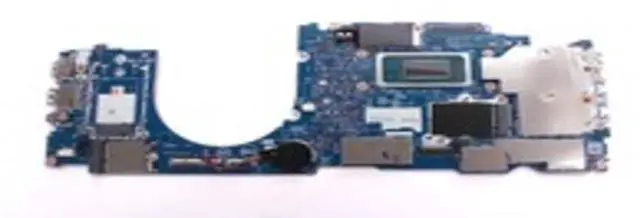 Main image of Dell 9N0WW Vostro 7620 Laptop Motherboard - Intel i7-12700H - DDR5 Compatible