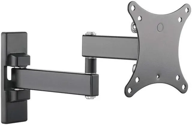 Alt view image 11 of 11 - SIIG Mounting Arm for LCD Display, TV