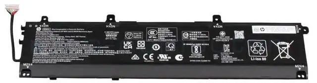 Main image of Total Micro M02029-005-TM 6-Cell Laptop Battery - 83 Watthour - 11.58 Volts - Li-Polymer