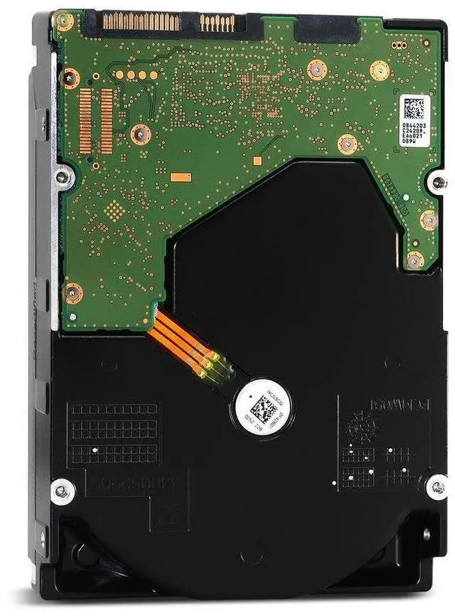 Main image of WD WUH721818AL5201 (Hitachi 0F38352) Ultrastar DC HC550 18TB 7200RPM SAS 12Gb/s 512MB Cache (512) 3.5-Inch Hard Drive