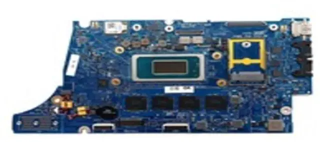 Main image of Dell XR3XW Latitude 7450 / 7650 Laptop Motherboard - Intel Core Ultra 7 165H vPro Enabled CPU - Integrated Intel Arc Graphics - 32GB Dual-channel LPDDR5X On-board RAM