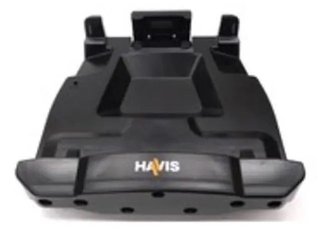 Main image of Havis Docking Station - for Tablet PC - Rugged - 4 x USB Ports - 3 x USB 3.0 - 3 x USB Type-A Ports - USB Type-A - 1 x USB Type-C Ports - USB Type-C - 1 x RJ-45 Ports - Network (RJ-45) - Docking ...