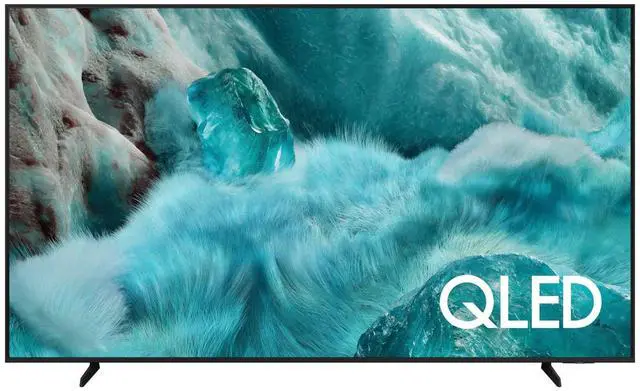 Alt view image 7 of 7 - SAMSUNG QN75Q7FAAFXZA 75-Inch Class QLED Q7F Series Vision AI Smart TV (2025 Model, 75Q7F) Quantum HDR, Object Tracking Sound Lite, Q4 AI Gen1 Processor, 4K upscaling, Gaming Hub, Alexa Built-in