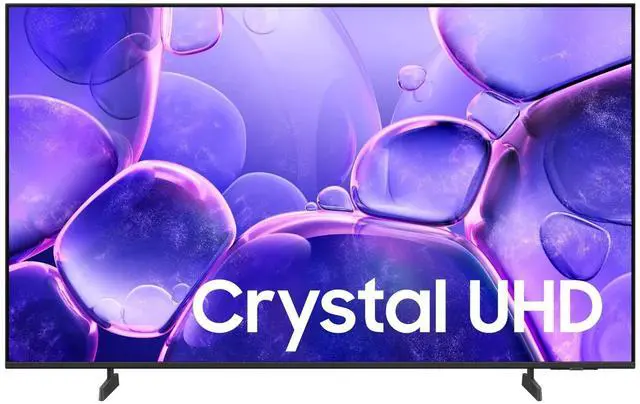 Main image of Samsung UN43U8000F 43 inch Class U8000F Series Crystal 4K UHD Smart TV