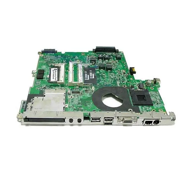 Alt view image 3 of 3 - Dell Inspiron 1300 B130  B120  FD766 Motherboard