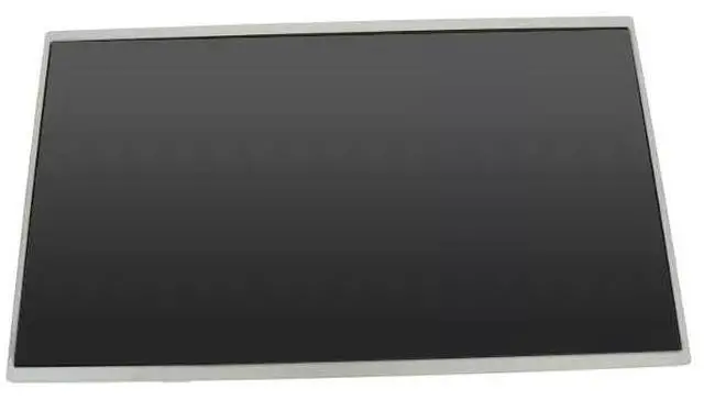 Main image of Dell HJ387 (Samsung LTN140AT16) 14 Inches LCD Panel - 1366 x 768 - WXGA HD - Matte - Non Touch - 40 pin - Bottom Left - LED - 200 Nits