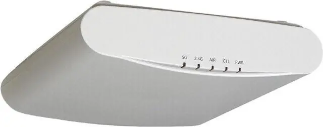 Alt view image 3 of 3 - RUCKUS WIRELESS 901-R610-US00 ZONEFLEX R610 DUAL BAND 802.11AC WAVE 2 3X3:3; MID-RANGE 802.11AC WAVE 2 DUAL-CO