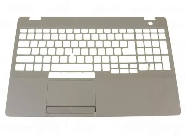 Main image of Dell A1999K 15.6 Inches Touchpad Palmrest - Silver - Smart Card Reader - Optional Thunderbolt Port