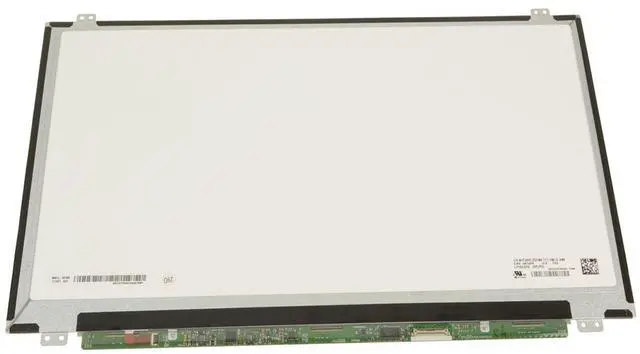 Main image of Dell NT2RR (Lg LP156WF6) 15.6 Inches Replacement LCD Screen - Full HD - Non-Touch - Anti-glare
