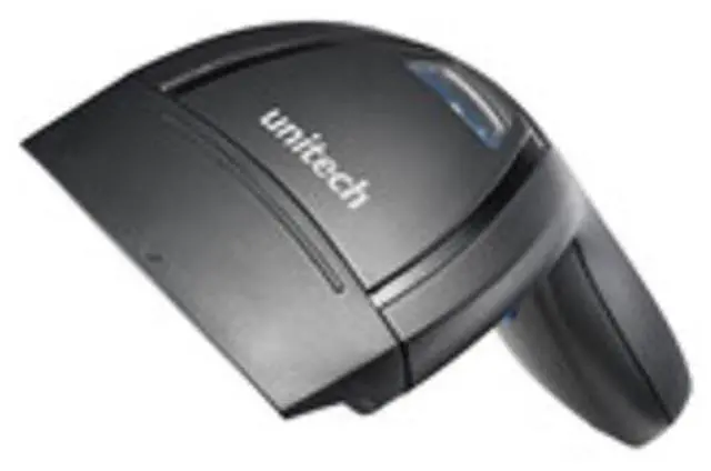 Main image of Unitech MS250-C0C000-SG Barcode Scanner - Beige