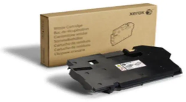 Alt view image 16 of 16 - Xerox Waste Toner Bottle