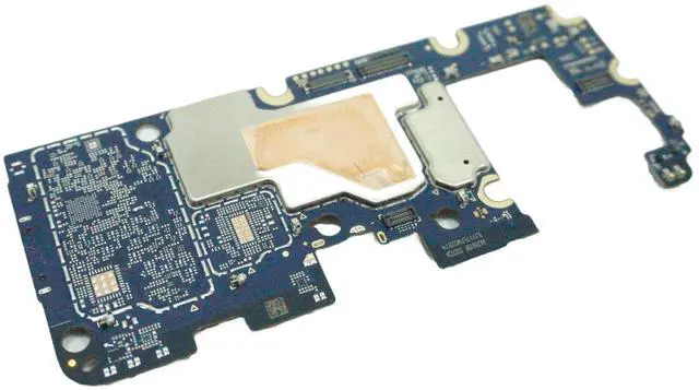 Main image of Samsung Galaxy Tab A7 Lite GH81-20650A Tablet Motherboard - Mediatek Helio P22T MT8768T 1.80 GHz - 3 GB RAM - 32 GB eMMC - SM-T220 Series