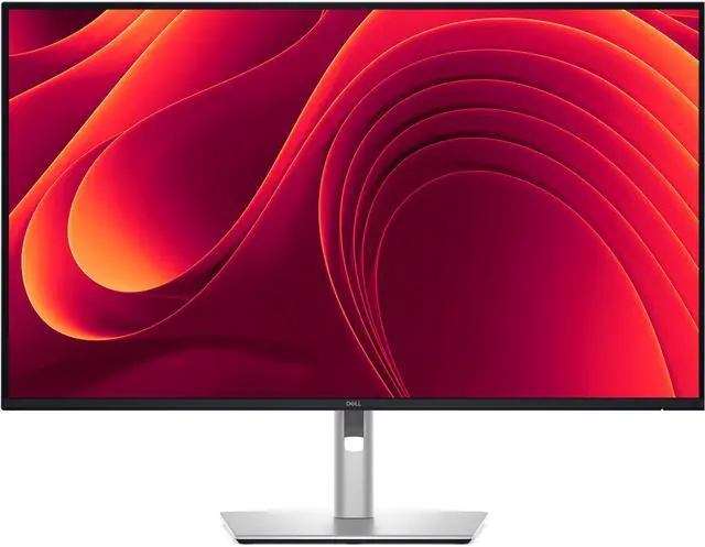 Main image of Dell Pro Plus P3225QE 32 Inches 4K UHD Monitor - Silver - IPS - 3840 x 2160 - 1500:1 - 8 ms - 100 Hertz - LED - USB-C Hub With 90 Watts Power-delivery