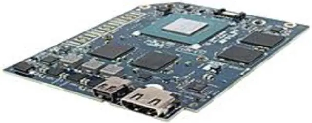 Main image of Dell HV0DX Nvidia Quadro T2000 Laptop Graphics Video Card - 4 GB GDDR5 - LS-H273P