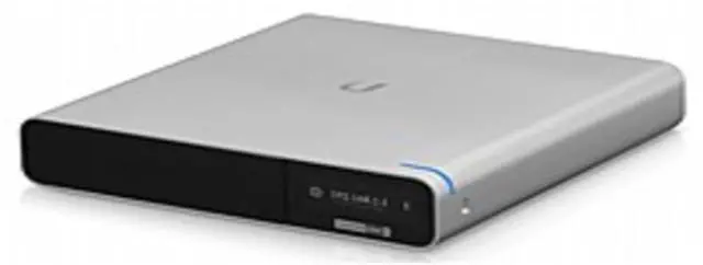 Alt view image 4 of 4 - Ubiquiti UniFi Cloud Key Gen2 Plus UCK-G2-PLUS no Hard Drive