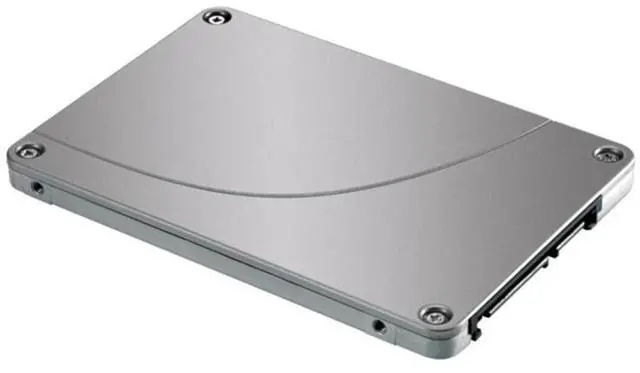 Alt view image 3 of 3 - HPE 480 GB Solid State Drive - 2.5" Internal - SATA (SATA/600) - Read Intensive - 1 DWPD