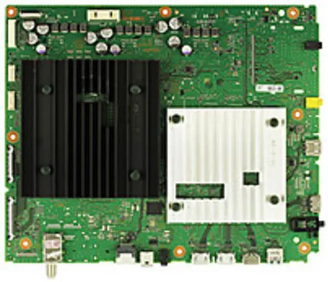 Main image of Sony A-5056-076-A (Sony A5056076A) Main Board