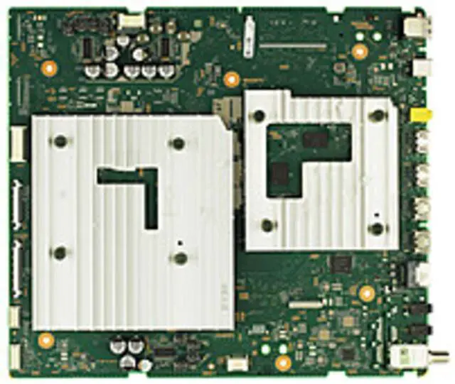 Main image of Sony A-5056-888-A (Sony A5056888A) 248B Main Board