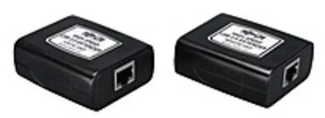Main image of Tripp Lite B203-101 USB Hi-Speed 2.0 Over Cat5 Extender Kit B203101