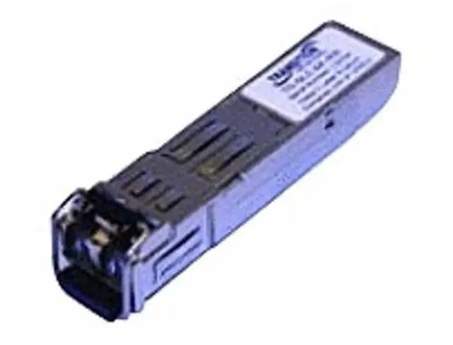Alt view image 9 of 9 - TRANSITION TN-GLC-LH-SM Small Form Factor Pluggable (SFP) Transceiver Module 1.25 Gbps 1 x LC 1000Base-LX