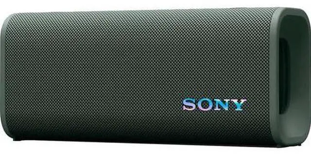 Main image of Sony ULT FIELD 3 Wireless Speaker Forest Gray - SRS-ULT30/H
