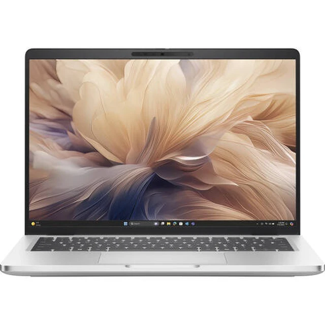 Main image of Dell Pro 14 Plus PB14250 NGC53 14.0 inches LCD Laptop - 4G LTE VIO Nano-SIM - Ultra 7 265U Vpro 2.1 GHz - 32 GB DDR5 - 512 GB NVMEe Solid State Drive - Wi-Fi 6E Ax211 - Windows 11 Pro