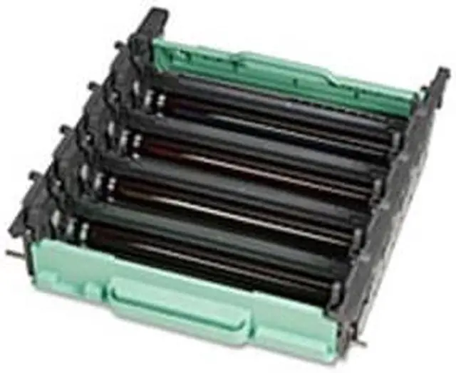 Alt view image 3 of 4 - Brother DR310CL Imaging Drum for MFC9460cdn, MFC9560cdw, MFC9970cdw Printers - Black