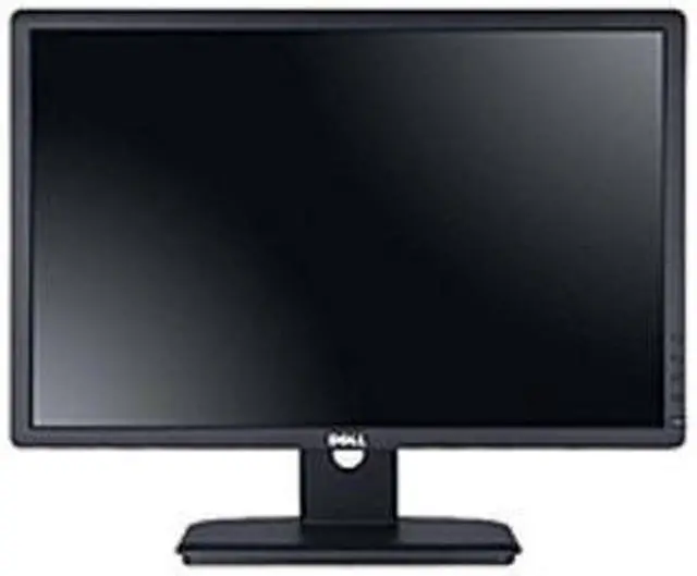 Main image of Dell 469-3135 E2213 22-inch Widescreen LED-LCD Monitor - 1680 x 1050 - 1000:1 - 250 cd/m2 - 0.282 mm - 5 ms - DVI/VGA