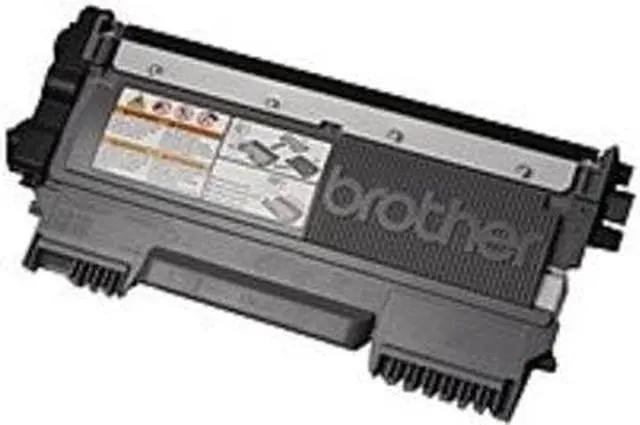 Alt view image 2 of 4 - Brother TN420 Toner Cartridge 1 200 Page Yield black
