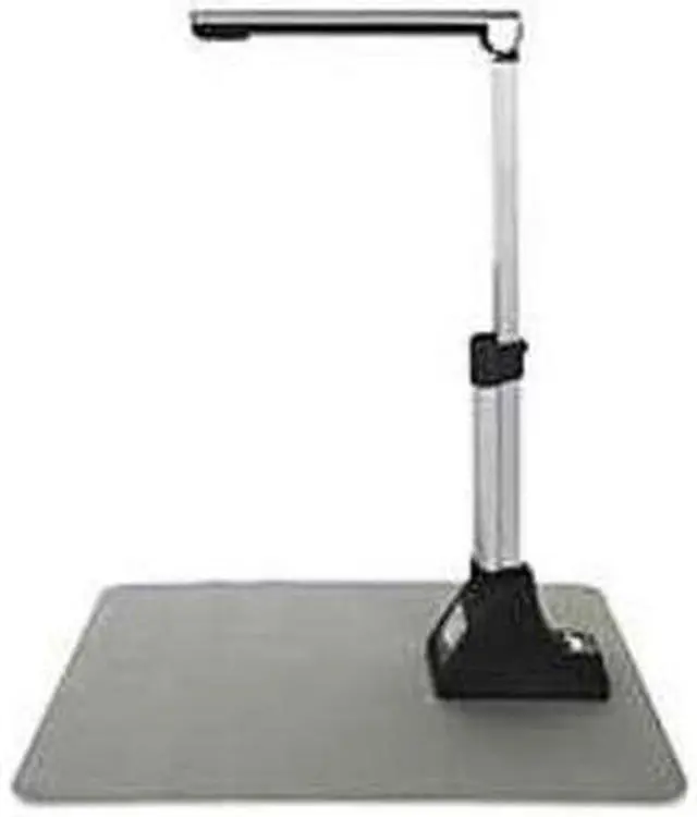 Main image of Adesso Inc NUSCAN510 5.0 Megapixels 6-in-1 LED Document Camera/Presenter - USB - 2592 x 1944