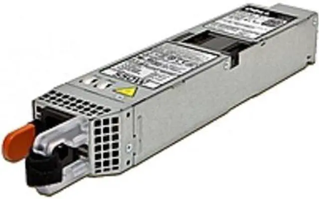 Main image of DELL Rymg6 550 Watt Redundant Power Supply For Poweredge R420 R620 R720 R720Xd