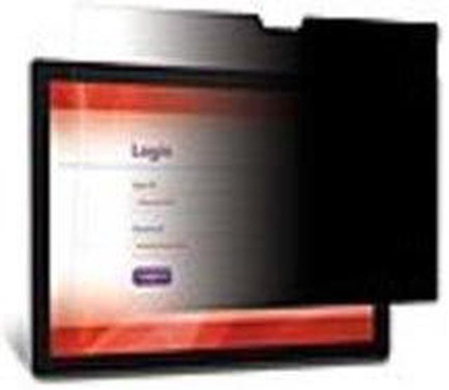 Alt view image 2 of 5 - 3M PFTMS001 Privacy Filter - Screen Privacy Filter (Landscape) - For Microsoft Surface Pro 3, Pro 4