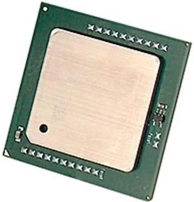 Alt view image 2 of 4 - HPE 755382-B21 Intel Xeon E5-2600 v3 E5-2620 v3 Hexa-core (6 Core) 2.40 GHz Processor Upgrade