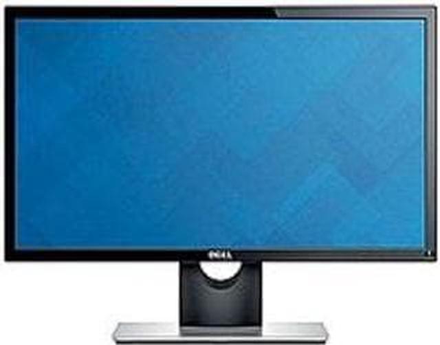 Refurbished: Dell SE2216H 22-inch Widescreen LED LCD Monitor