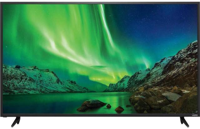 Alt view image 2 of 6 - VIZIO D-Series 43" Class Ultra HD Full-Array LED Smart TV D43-E2