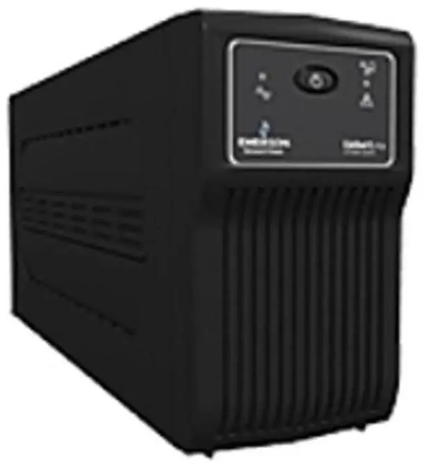 Main image of Liebert PSA Series PSA500MT3-230U 500 VA/300 Watts 230 V Line-interactive UPS