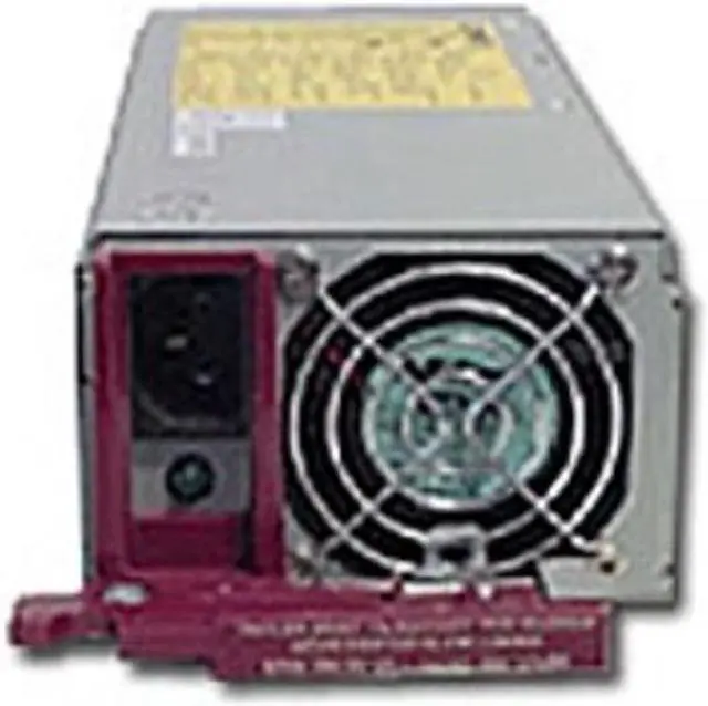 Alt view image 2 of 4 - HP 512327-B21 Common Slot High Efficiency Power Supply