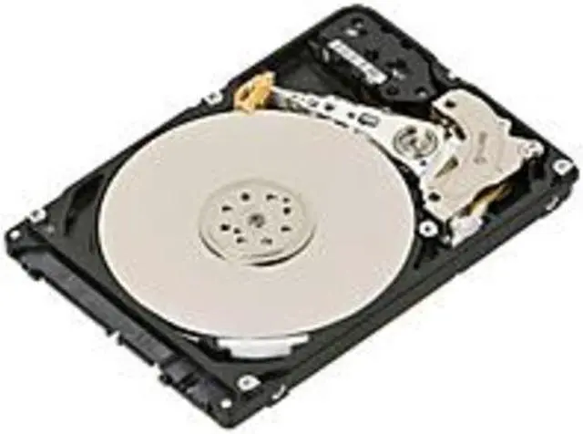 Main image of Lenovo 1.20 TB 2.5" Internal Hard Drive - SAS - 10000rpm