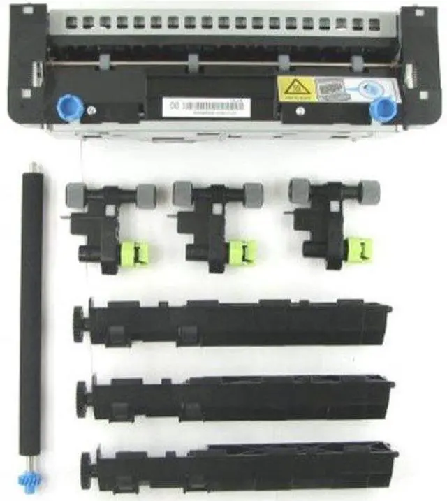 Alt view image 4 of 18 - Lexmark Return Program Fuser Maintenance Kit Type 00 40X8420