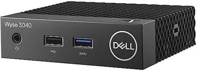 Alt view image 6 of 12 - Wyse 3040 Thin Client