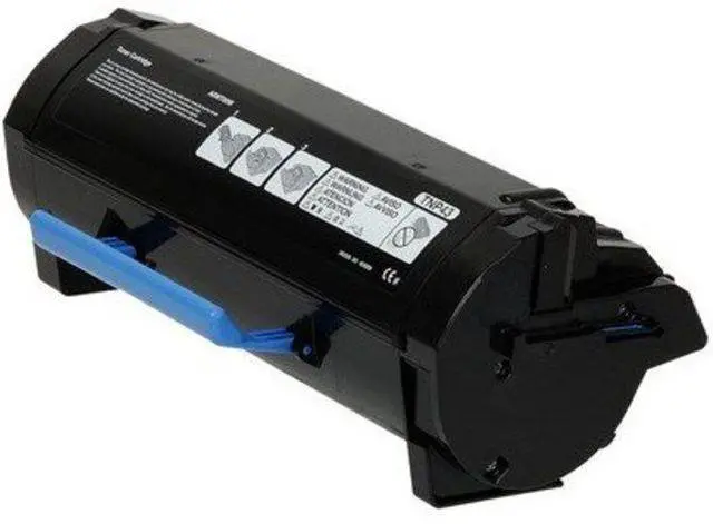 Alt view image 6 of 11 - Konica-Minolta - TNP41 - Konica Minolta Toner Cartridge - Black - Laser - 10000 Page - 1 Each