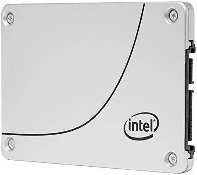 Alt view image 6 of 7 - INTEL - IMSOURCING SSDSC2BB240G7 S3520 240GB SSD SATA 6G 2.5IN
