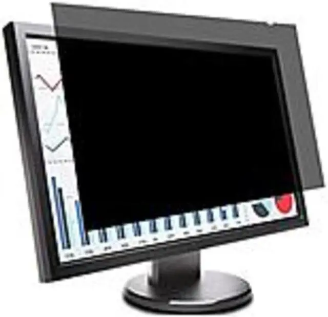 Alt view image 10 of 20 - KENSINGTON TECHNOLOGY GROUP K55796WW FP200W PRIVACY SCREEN