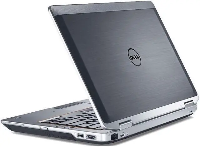 Alt view image 2 of 4 - Dell Latitude E6330 Intel i7 Dual Core 3000 MHz 320Gig Serial ATA 8GB DVD-RW 13.0" WideScreen LCD Windows 10 Professional 64 Bit Laptop Notebook