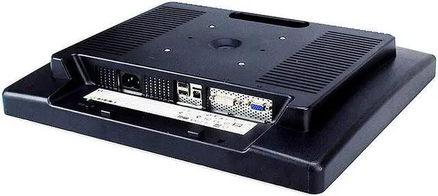 Alt view image 2 of 3 - HP L1940T 1280 x 1024 Resolution 19" LCD Flat Panel Computer Monitor Display