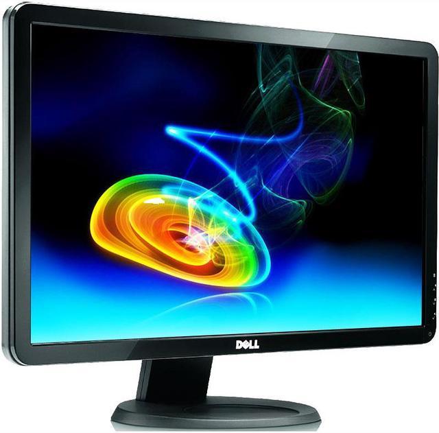 Dell Monitor panorámico LCD de 23 pulgadas SP2309W (descontinuado por el  fabricante)