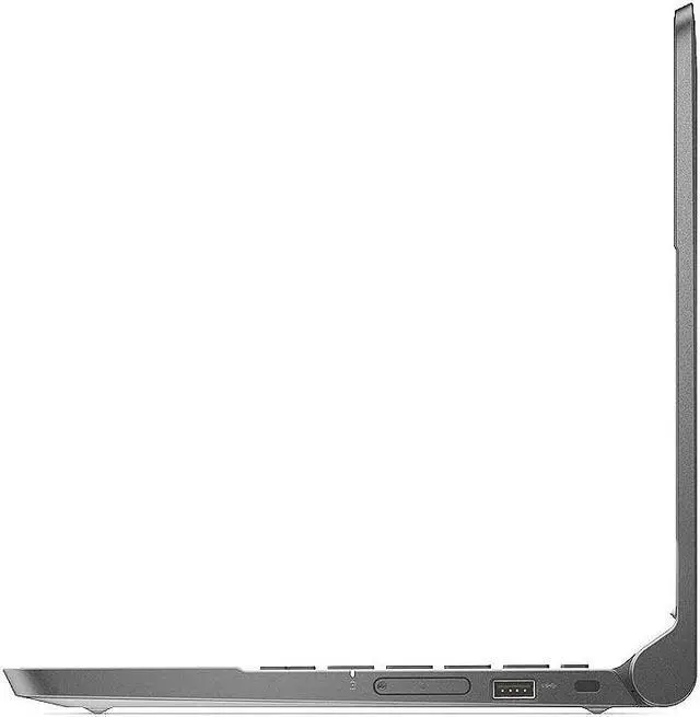 Alt view image 3 of 7 - Dell Chromebook 11-3120 Celeron N2840 2.16 GHz 4 GB 16 GB eMMC Flash Chrome OS Laptop Grade A