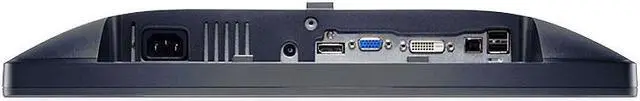 Alt view image 2 of 3 - Dell P1913B 1440 x 900 Resolution 19" WideScreen LCD Flat Panel Computer Monitor Display